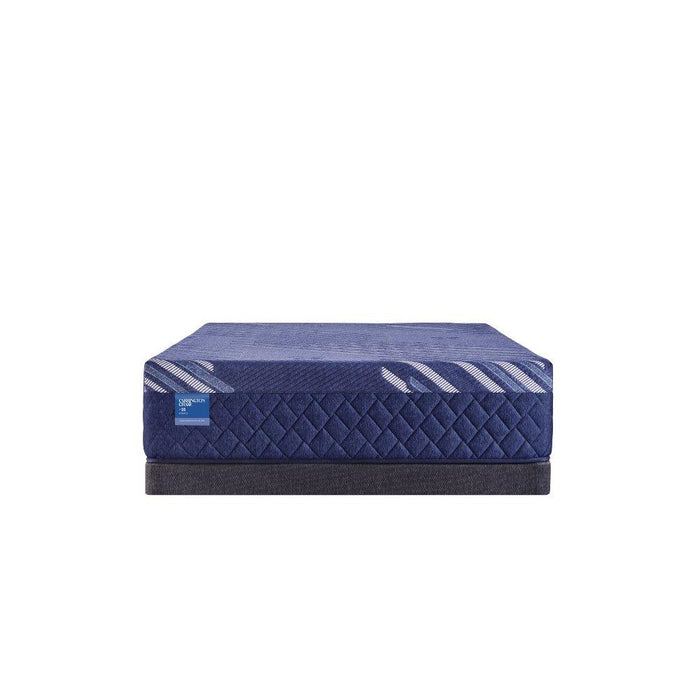Travelers Rest Hybrid Mattress - Atchison Furniture Company (Atchison, KS)