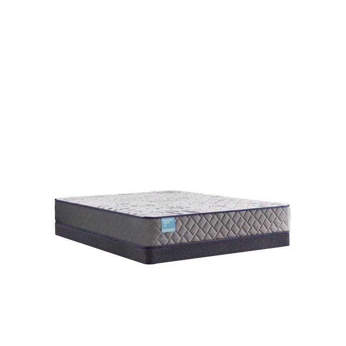 Telford Innerspring Mattress - Atchison Furniture Company (Atchison, KS)