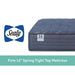 Warner Spring Mattress - Atchison Furniture Company (Atchison, KS)