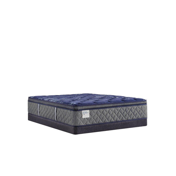 Westerfield Innerspring Mattress - Atchison Furniture Company (Atchison, KS)