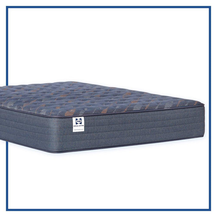 Warner Spring Mattress - Atchison Furniture Company (Atchison, KS)