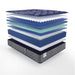 Westerfield Innerspring Mattress - Atchison Furniture Company (Atchison, KS)