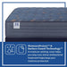 Warner Spring Mattress - Atchison Furniture Company (Atchison, KS)