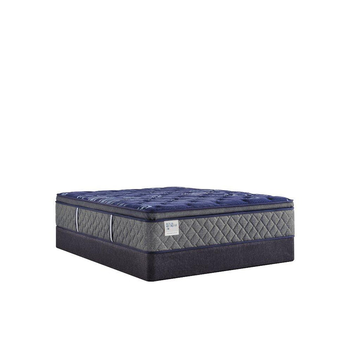 Queenstown Innerspring Mattress - Atchison Furniture Company (Atchison, KS)