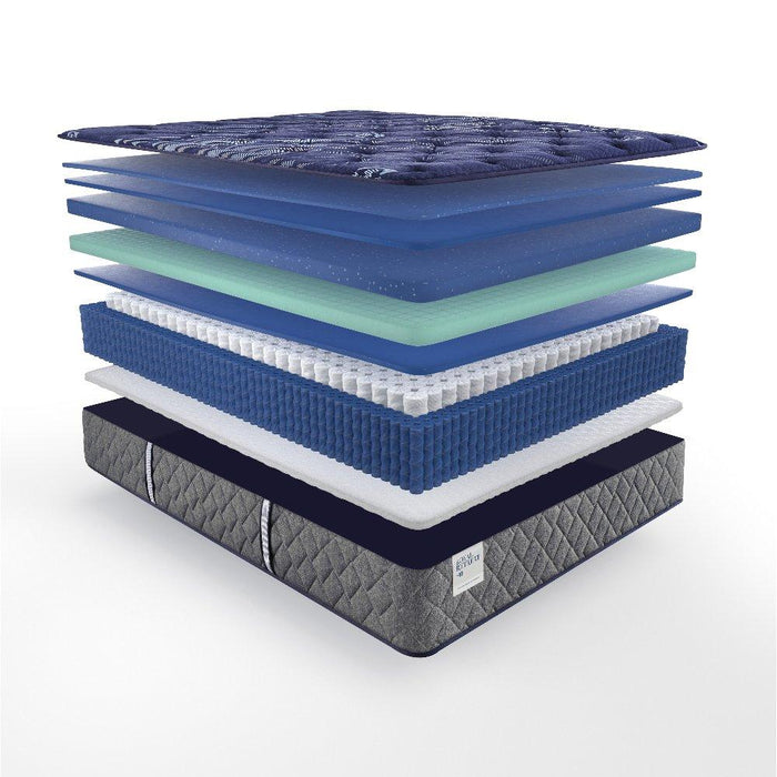 Westerfield Innerspring Mattress - Atchison Furniture Company (Atchison, KS)