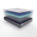 Telford Innerspring Mattress - Atchison Furniture Company (Atchison, KS)