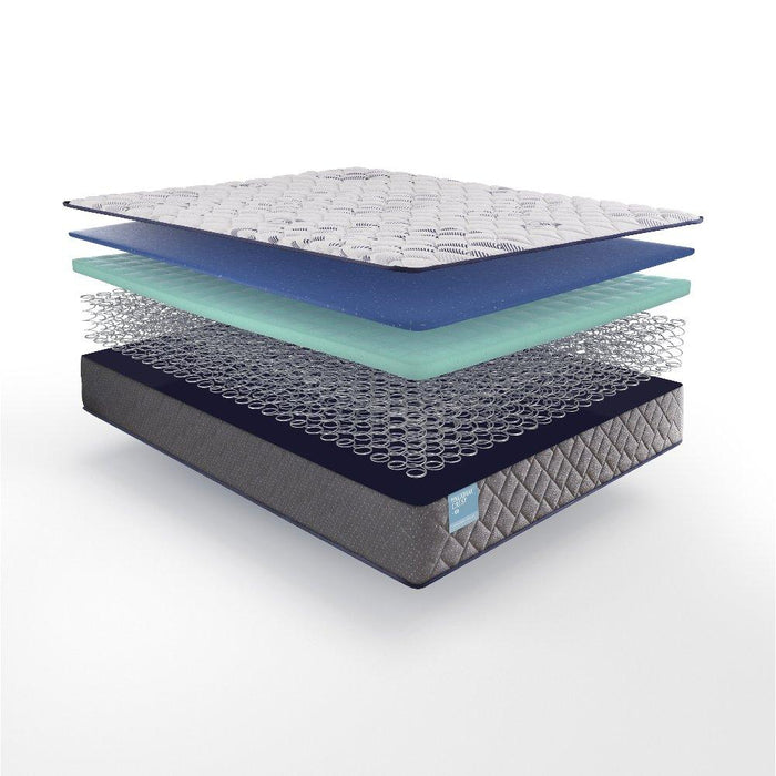 Greyfield Innerspring Mattress - Atchison Furniture Company (Atchison, KS)