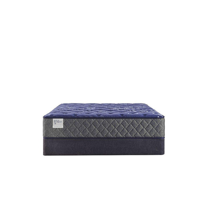 Westerfield Innerspring Mattress - Atchison Furniture Company (Atchison, KS)