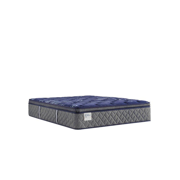 Queenstown Innerspring Mattress - Atchison Furniture Company (Atchison, KS)