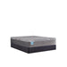 Cathedral Cove Hybrid Mattress - Atchison Furniture Company (Atchison, KS)
