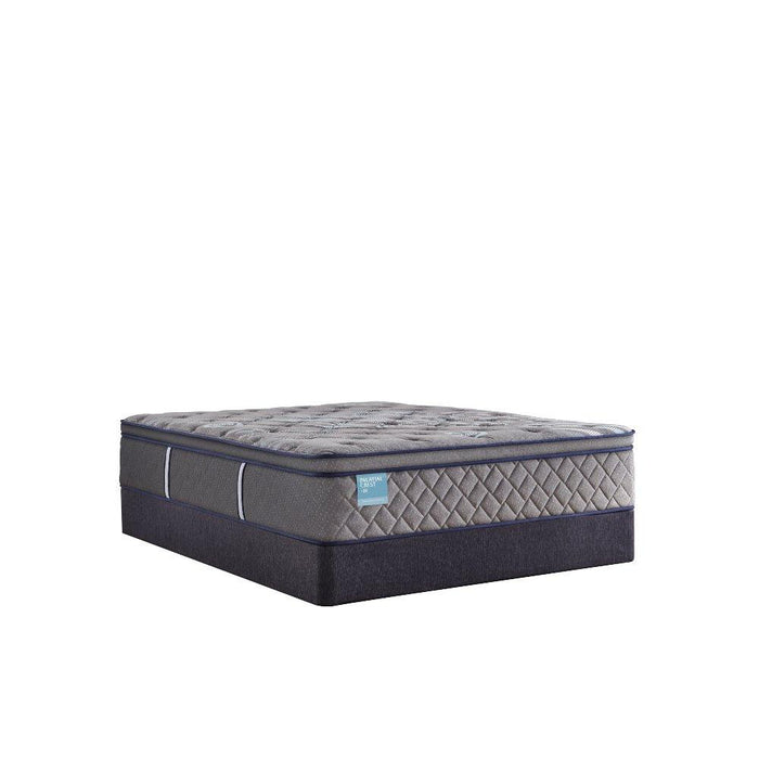 Cathedral Cove Innerspring Mattress - Atchison Furniture Company (Atchison, KS)