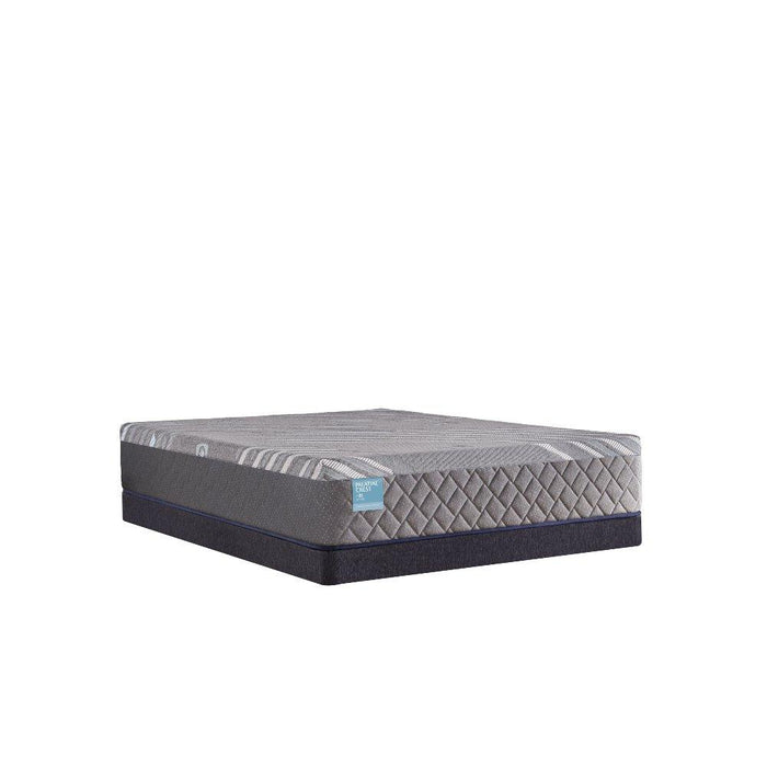 Wild Canyon Hybrid Mattress - Atchison Furniture Company (Atchison, KS)