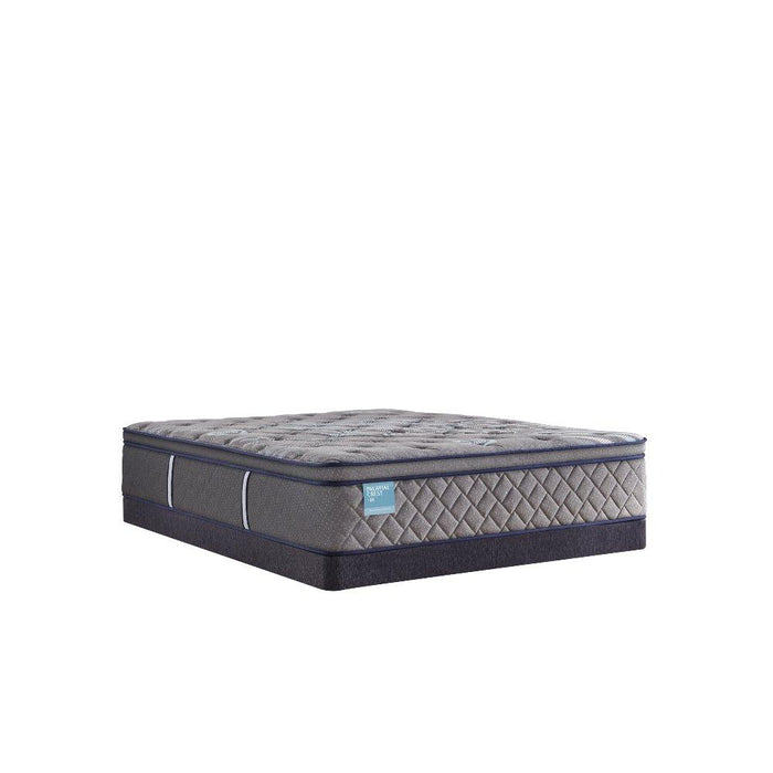 Cathedral Cove Innerspring Mattress - Atchison Furniture Company (Atchison, KS)