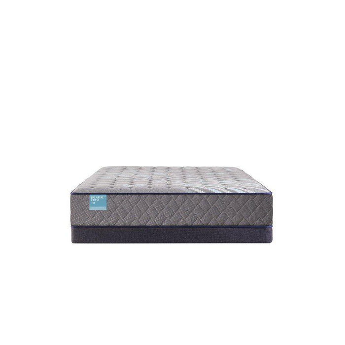 Cathedral Cove Innerspring Mattress - Atchison Furniture Company (Atchison, KS)