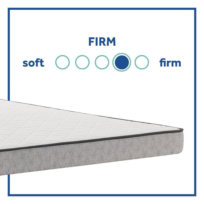 ARWEN Innerspring Mattress - Atchison Furniture Company (Atchison, KS)