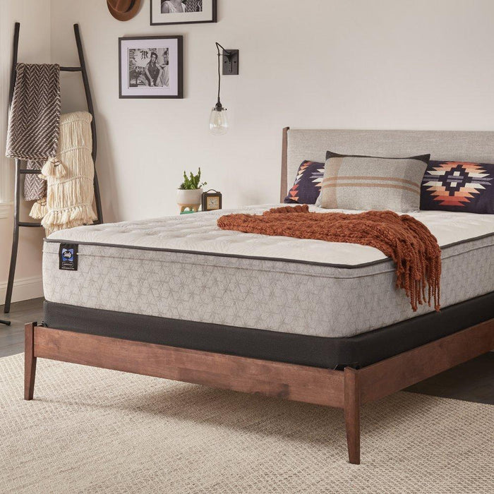 Winter Green Innerspring Mattress - Atchison Furniture Company (Atchison, KS)