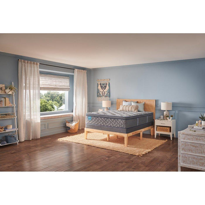 Wild Canyon Innerspring Mattress - Atchison Furniture Company (Atchison, KS)