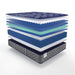 Westerfield Innerspring Mattress - Atchison Furniture Company (Atchison, KS)