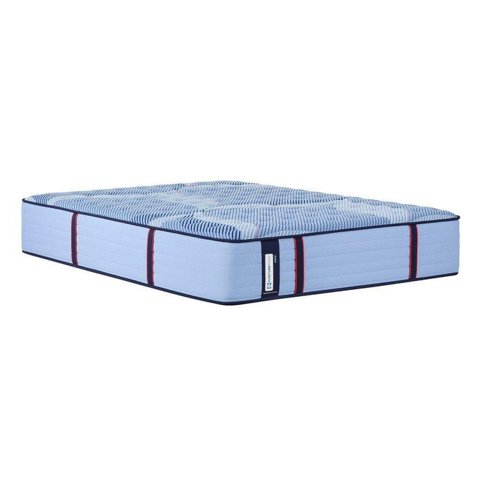 Lansdale Spring Mattress - Atchison Furniture Company (Atchison, KS)