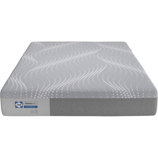 Calabasas Hybrid Mattress - Atchison Furniture Company (Atchison, KS)
