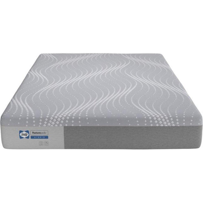 Calabasas Hybrid Mattress - Atchison Furniture Company (Atchison, KS)