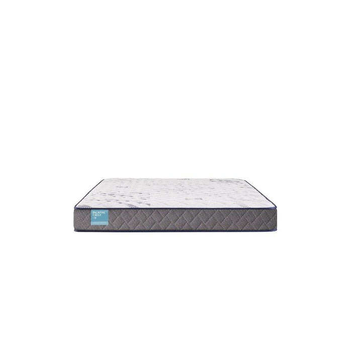 Beckley Foam Mattress - Atchison Furniture Company (Atchison, KS)