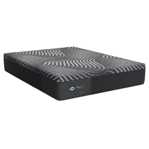 Albany Foam Mattress - Atchison Furniture Company (Atchison, KS)