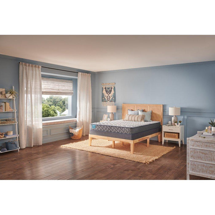 Beckley Foam Mattress - Atchison Furniture Company (Atchison, KS)