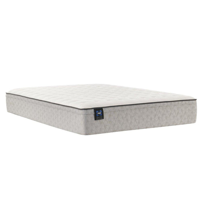 Winter Green Innerspring Mattress - Atchison Furniture Company (Atchison, KS)