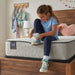 Elmcroft Innerspring Mattress - Atchison Furniture Company (Atchison, KS)