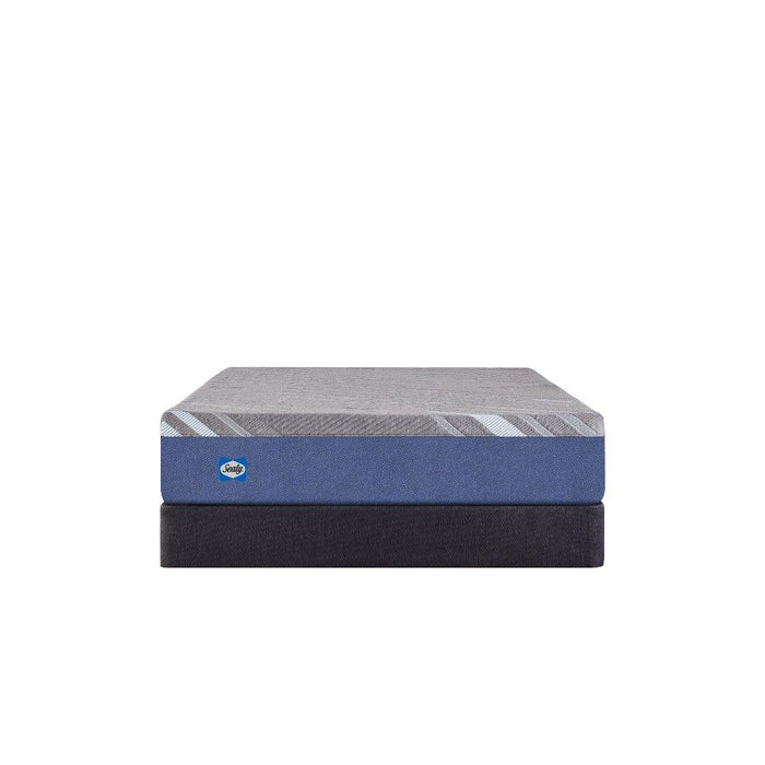 Refine Foam Mattress - Atchison Furniture Company (Atchison, KS)