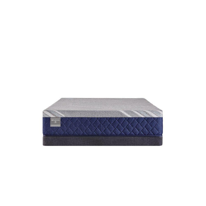 Benedict Hybrid Mattress - Atchison Furniture Company (Atchison, KS)