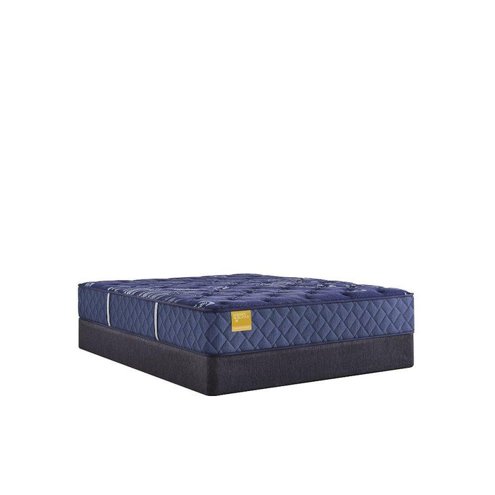 Remmington Innerspring Mattress - Atchison Furniture Company (Atchison, KS)