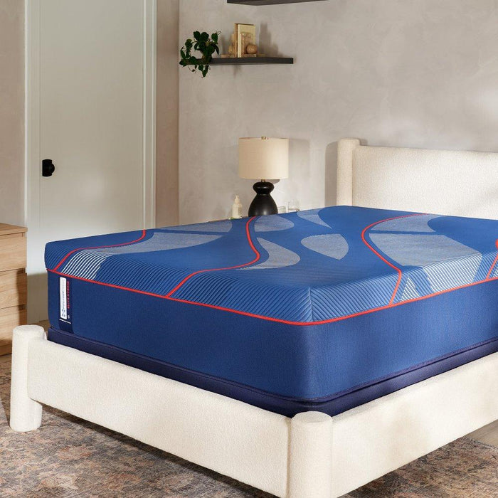 Brenham II Hybrid Mattress - Atchison Furniture Company (Atchison, KS)