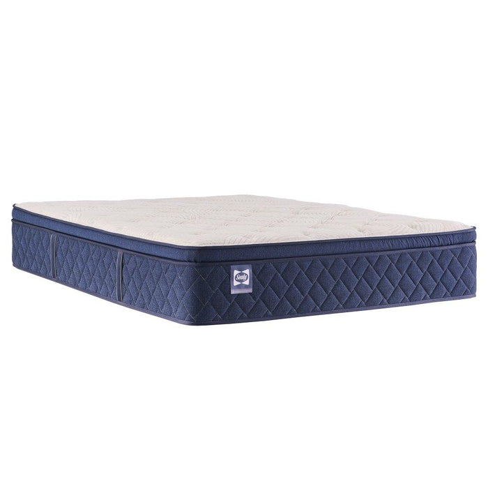 Dream Waves Spring Mattress - Atchison Furniture Company (Atchison, KS)