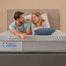 Elsanta Hybrid Mattress - Atchison Furniture Company (Atchison, KS)