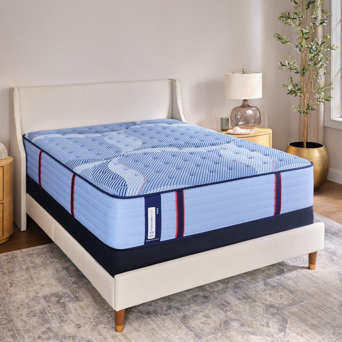 Sonterra Spring Mattress - Atchison Furniture Company (Atchison, KS)