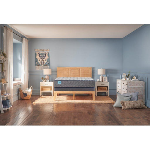 Wild Canyon Innerspring Mattress - Atchison Furniture Company (Atchison, KS)