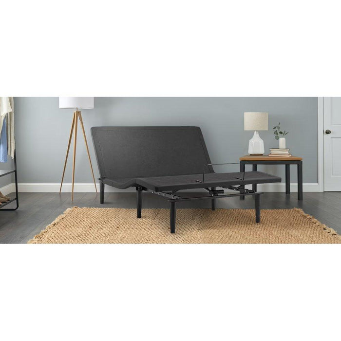 Ease® Adjustable Base - Atchison Furniture Company (Atchison, KS)