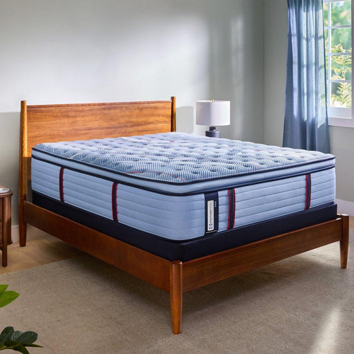 Reno Spring Mattress - Atchison Furniture Company (Atchison, KS)