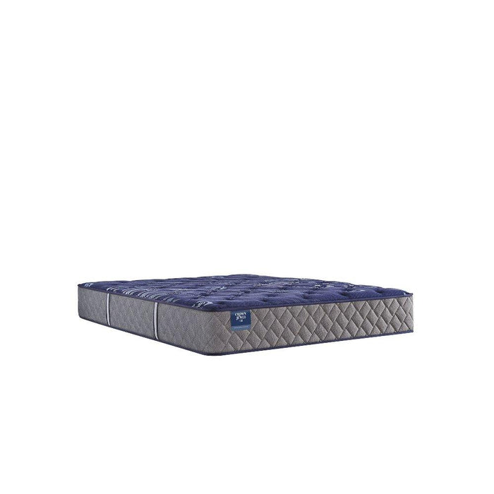Grand Jewel Innerspring Mattress - Atchison Furniture Company (Atchison, KS)