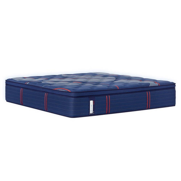 Brenham II Spring Mattress - Atchison Furniture Company (Atchison, KS)