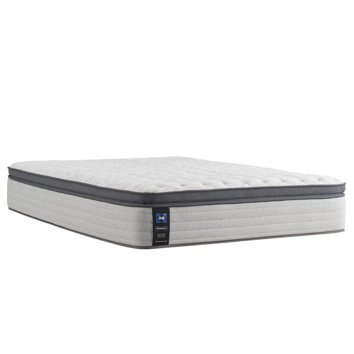 Summer Rose Innerspring Mattress - Atchison Furniture Company (Atchison, KS)