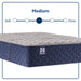 Garden Hills Spring Mattress - Atchison Furniture Company (Atchison, KS)