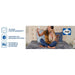 High Point Foam Mattress - Atchison Furniture Company (Atchison, KS)