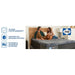 Albany Foam Mattress - Atchison Furniture Company (Atchison, KS)