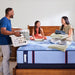 Reno Spring Mattress - Atchison Furniture Company (Atchison, KS)