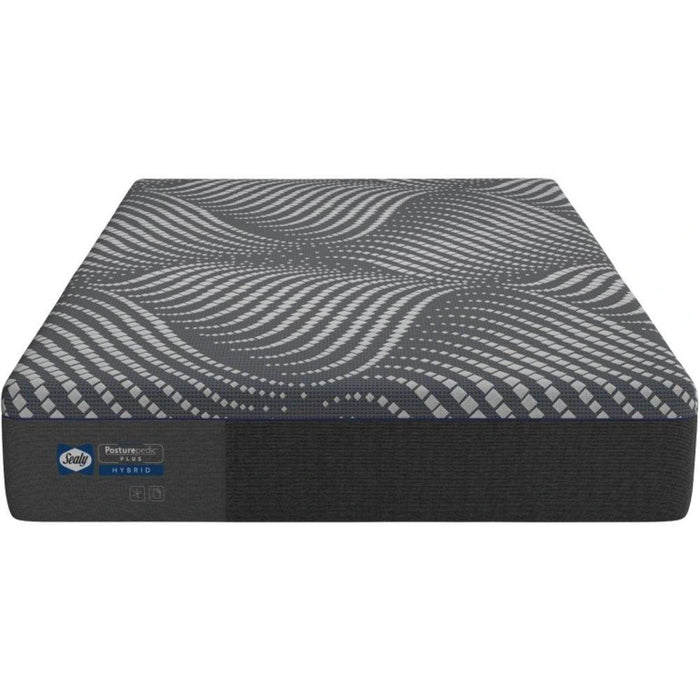 Brenham Hybrid Mattress - Atchison Furniture Company (Atchison, KS)