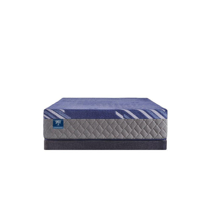 Eighth & Park Hybrid Mattress - Atchison Furniture Company (Atchison, KS)