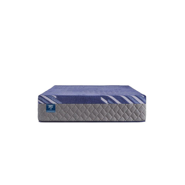 Grand Jewel Hybrid Mattress - Atchison Furniture Company (Atchison, KS)